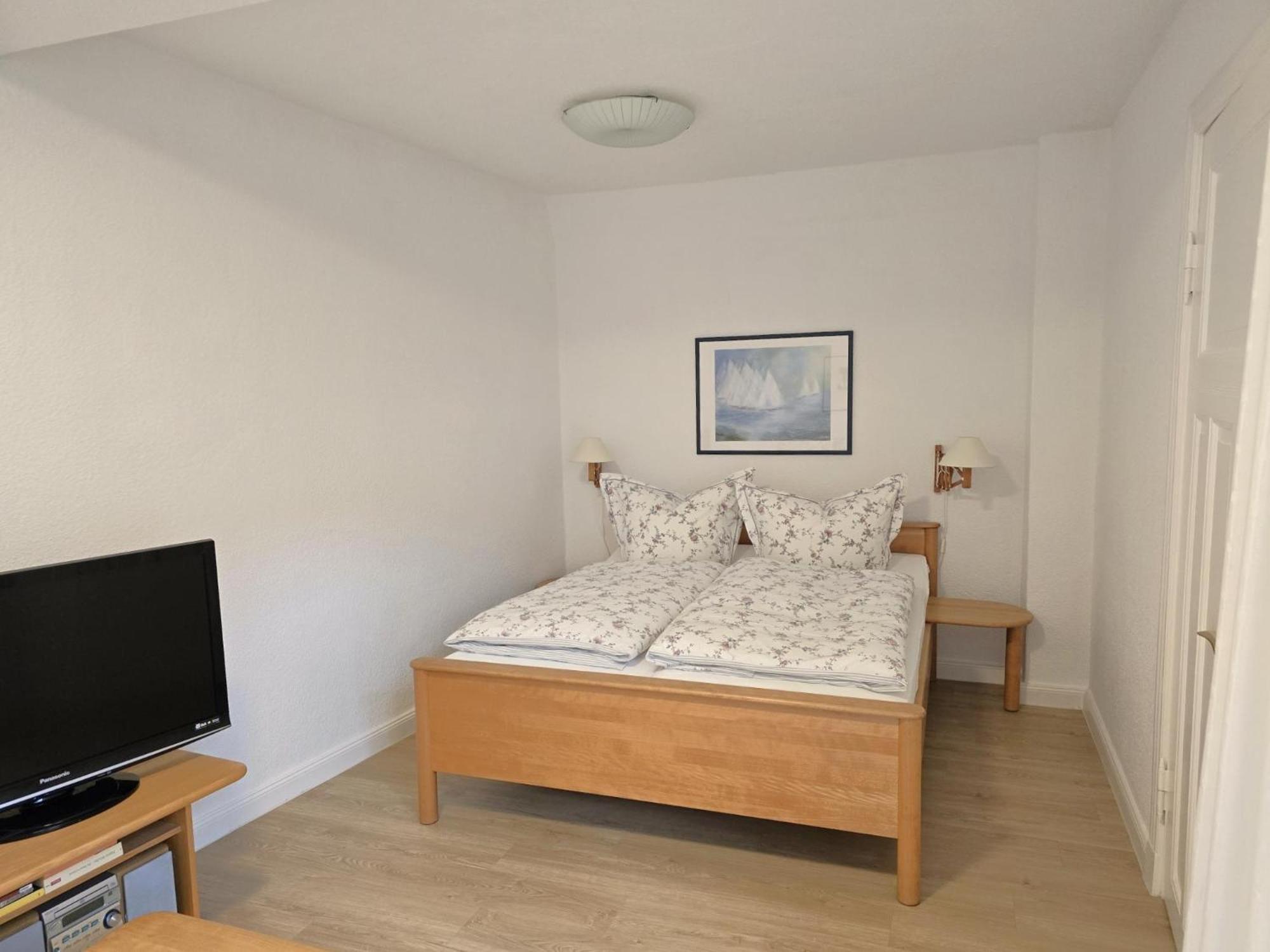 Ferienwohnung Hofidyll - Warnemuende Ρόστοκ Εξωτερικό φωτογραφία